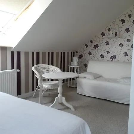Bed and breakfast Kamelia