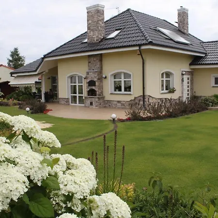 Bed and breakfast Kamelia *
