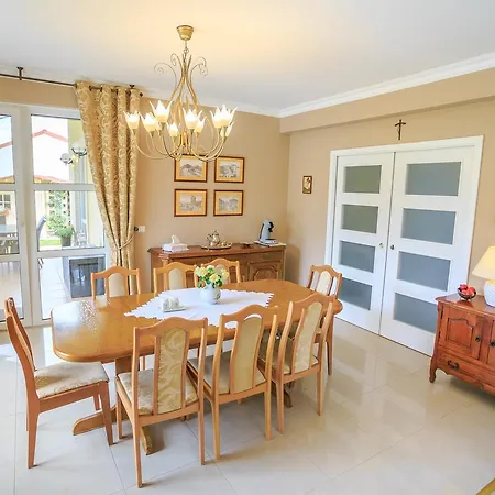 Kamelia Bed and breakfast *