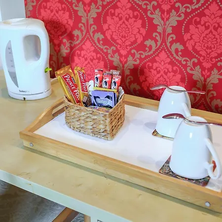 Kamelia Bed and breakfast *