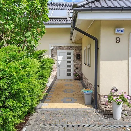 Kamelia Bed and breakfast Komorniki (Poznan)