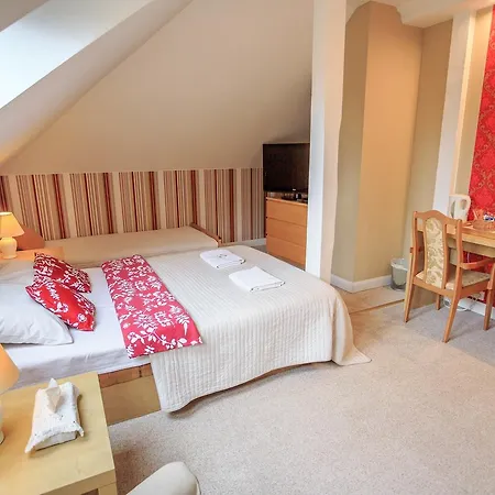 Kamelia Bed and breakfast *