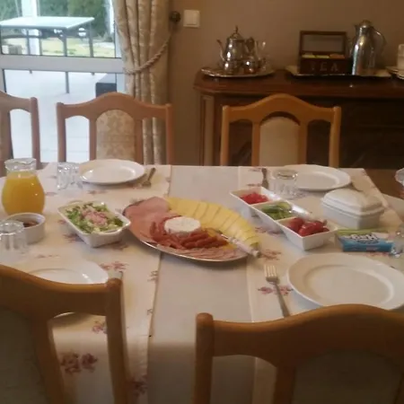 Kamelia Bed and breakfast